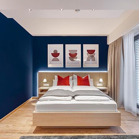 Vonder Munich Aparthotel Eksteriør bilde